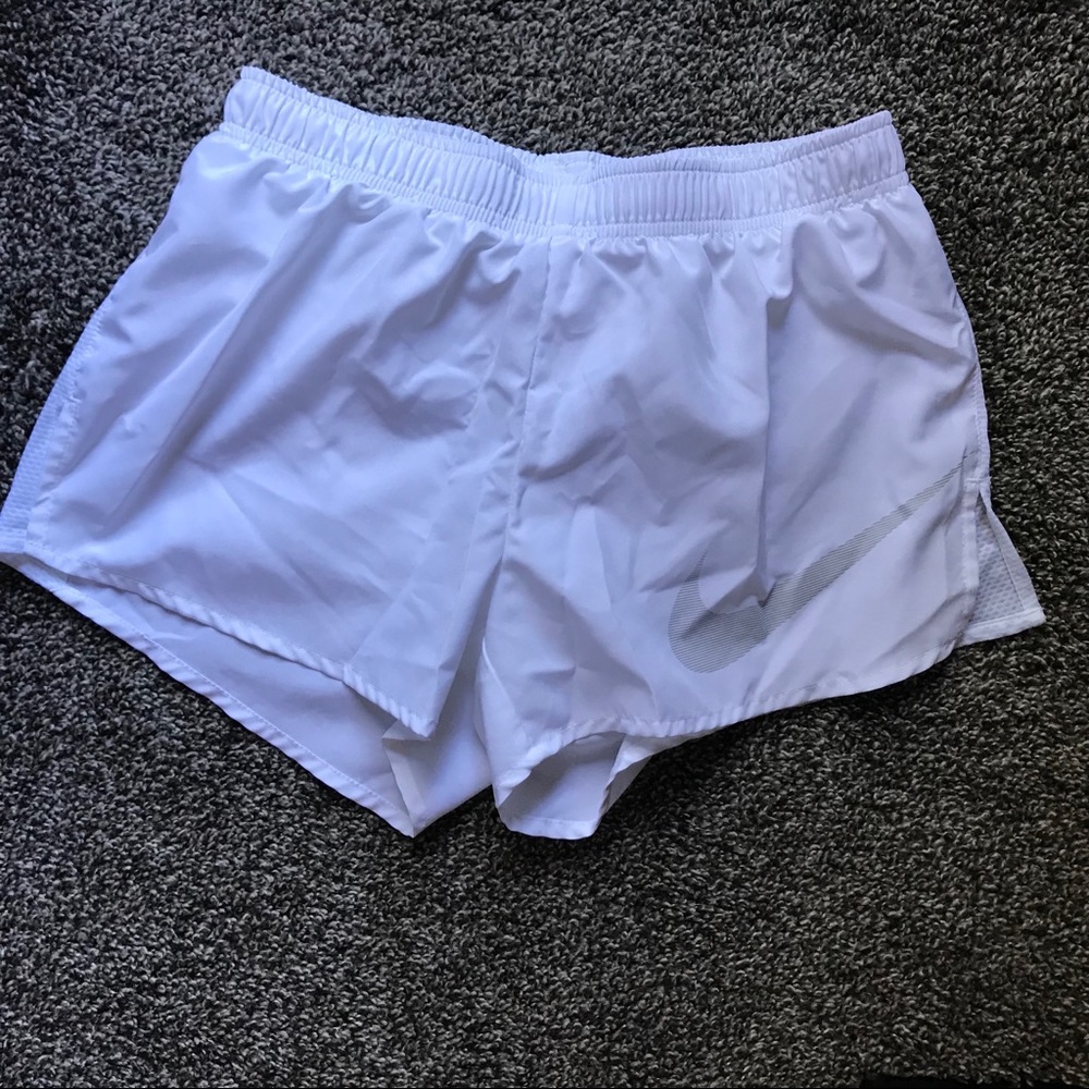 Nike dri fit shorts